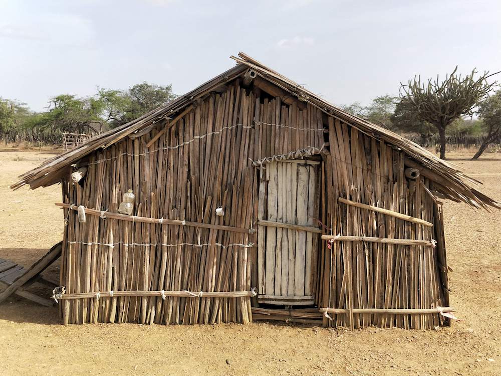 Wayuu House