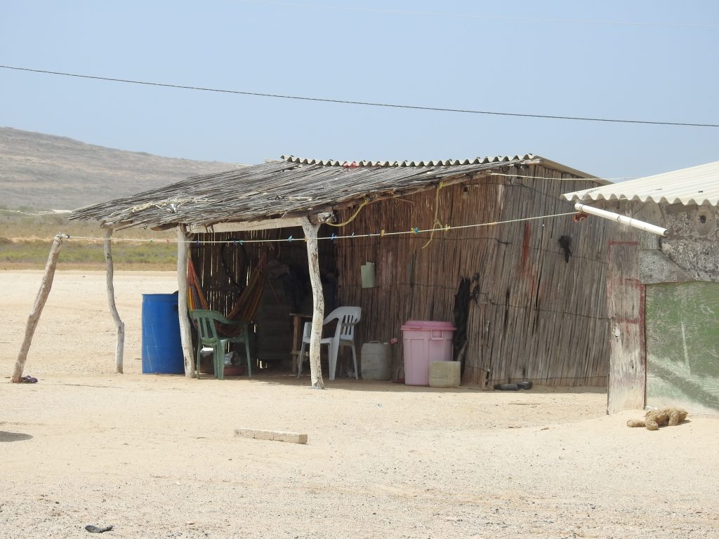 Aurora home In Cabo De La Vela